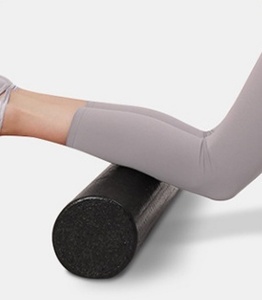 Rodillo de Espuma EPP de Alta Densidad AOFIT, Firme, <span class=keywords><strong>para</strong></span> Masajes, <span class=keywords><strong>Yoga</strong></span>, Ejercicio, Portátil, Largo y Sólido - Product Image 2