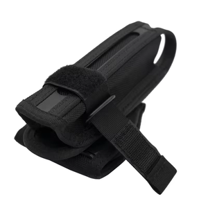 Étui de <span class=keywords><strong>ceinture</strong></span> pour bâton de maintien, rotation à 360 degrés, étui pour bâton, autodéfense, kit de survie, outil EDC pour l'extérieur - Product Image 3