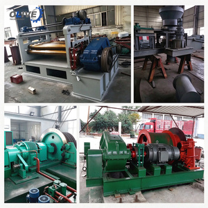 Industrial Gear Reducer JZQ/ZQ/ZQA Series Cylindrical Helical Gear Reducer for Bucket Elevator <b>Sand</b> and Gravel Production <b>Line</b> - Product Image 2