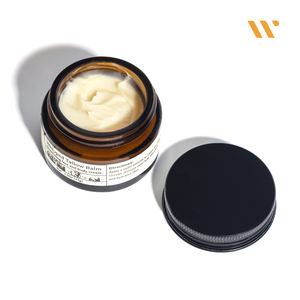 บาล์มเนื้อวัวออร์แกนิค 100% จากหญ้าเลี้ยงธรรมชาติ 37 กรัม และน้ำผึ้งป่าดิบ สำหรับผิวแห้งและแพ้ง่าย (OEM/ODM) - Product Image 3