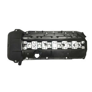 Valve <b>Cover</b> Engine Cylinder <b>Head</b> 11121432928 for BMW 3 Series E46 ABS Material New Replacement Part - Product Image 4