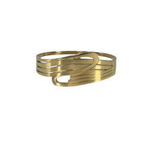 BBBA-0372 กำไลข้อมือแฟชั่น - Product Image 1