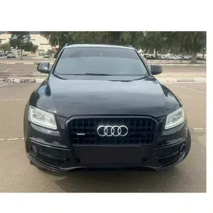 Audi Q5 2.0L I4 TC AWDAVAILABLE D'OCCASION