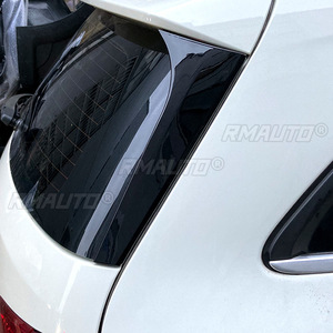 Kit de Carrocería para Mercedes Benz Clase B B180 B200 W246 2012-2018, Alerón Lateral Trasero, Alerón Trasero, Accesorios para Automóviles - Product Image 4