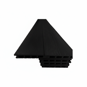 Plancher extérieur de WPC approprié à chaque luxe naturel de style et commode - Product Image 1