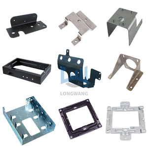 Tùy Chỉnh Hàn Laser Cho Kim Loại Dịch Vụ Nhôm Bảng Điều Chỉnh Cắt Laser Sắt Uốn Khung Hàn Khung Thép Không Gỉ - Product Image 2