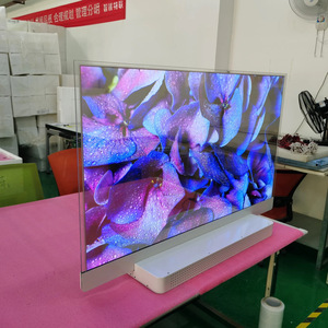 Pantalla Oled transparente de 30 pulgadas Panel Oled transparente de 1366x768 120Hz - Product Image 6