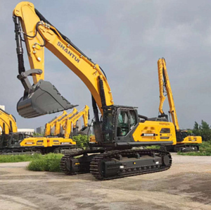 Profesional SE600HB PRO 57 Ton Excavator 562kW Motor Gearbox Core Heavy Equipment - Product Image 4