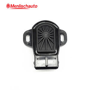 Gran <span class=keywords><strong>sensor</strong></span> de posición del acelerador MD628186 MD628227 para COLT/LANCER <span class=keywords><strong>ECLIPSE</strong></span> GALANT <span class=keywords><strong>Sensor</strong></span> de posición del acelerador del motor - Product Image 1