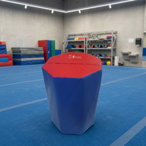 Little Gym Octagon 25" x 36" - Product Image 3
