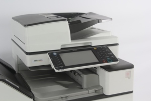 Đa chức năng A3/A4 tân trang lại cho Ricoh MP C6003 nói chung máy in máy photocopy máy - Product Image 4