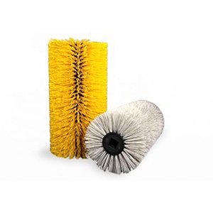 Brosses à neige polyvalentes multicolores pour camion/<span class=keywords><strong>brosse</strong></span> à rouleaux - Product Image 2