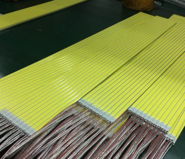 High Bright LED 12v 30cm 50cm 60cm COB Light Bars for Car Light Accessories