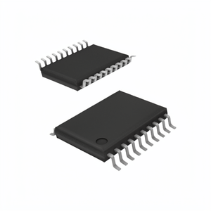 Manufacturer Channel ICL3223ECVZ-T Interface Buy Online Electronic Components 20 TSSOP - Product Image 1