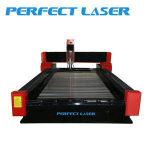 Router CNC Perfect Laser para Piedra, Mármol, Granito, Lápida, Acrílico, Plástico, Madera, ABS, PVC, <span class=keywords><strong>MDF</strong></span>, PCB, Cobre, Aluminio y Metales No Ferrosos - Product Image 2