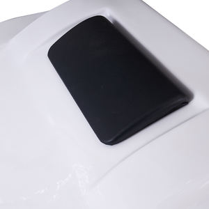 Outils et accessoires de <span class=keywords><strong>piscine</strong></span> extérieure de lit de spa d'hydrothérapie acrylique moderne de haute qualité, y compris chaise de <span class=keywords><strong>piscine</strong></span> sous-marine - Product Image 4