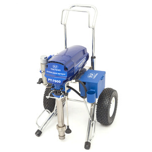 Spruzzatore Elettrico Airless Yanfeng 7900 ad Alta Potenza, Serie <span class=keywords><strong>Professionale</strong></span> per Appaltatori - Product Image 5