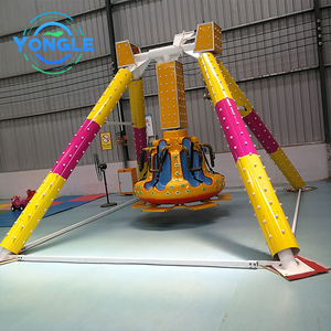 Exportado para a Argélia Pequeno 0utdoor Jogos Swing Martelo Mini Pêndulo Passeios - Product Image 3