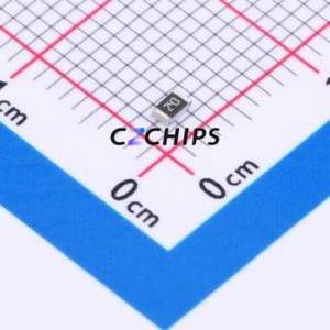 Résistance SMD CQ05W8J0243T5E 0805 (Type : Film Épais) (Résistance : 24 kOhm Précision : 5%) - Product Image 1