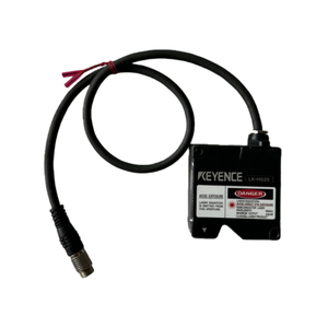 เซ็นเซอร์วัดระยะทางด้วยเลเซอร์ CMOS ความเร็วสูงพิเศษ KEYENCE LK-H025 รุ่นพรีเมียม แบบหัวกว้าง ราคาต่อรองได้ - Product Image 2