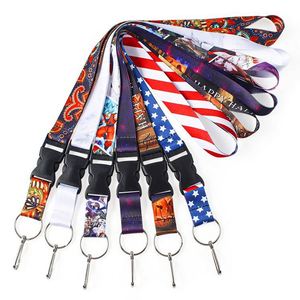 High Quality Printed Sublimation Logo Bulk Neck Badge <b>Lanyard</b> Custom - Product Image 3