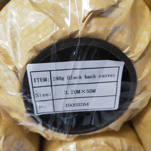 PET /PVC Vinyl Tấm Backlit Phim Cho Ngoài Trời Trong Nhà Quảng Cáo Banner Hộp Ánh Sáng - Product Image 1