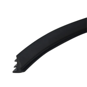 Joint d'étanchéité en caoutchouc pour fenêtre et porte en PVC, double <span class=keywords><strong>vitrage</strong></span>, bande d'étanchéité contre les courants d'air, bande d'étanchéité en caoutchouc pour fenêtre coulissante en alliage d'aluminium - Product Image 3