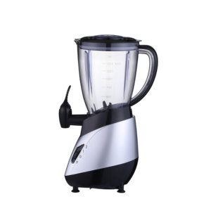 Nouvel appareil ménager, smoothie manuel, légumes et fruits, Base en acier inoxydable, pot en verre, mixeur <span class=keywords><strong>de</strong></span> Table, sans BPA, ml - Product Image 4