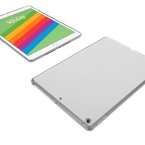 <span class=keywords><strong>Funda</strong></span> Transparente Antiamarilleo de TPU para <span class=keywords><strong>iPad</strong></span> Air/<span class=keywords><strong>Pro</strong></span> <span class=keywords><strong>11</strong></span> 2026 con Protección Reforzada en las Esquinas para Venta al Por Mayor - Product Image 4