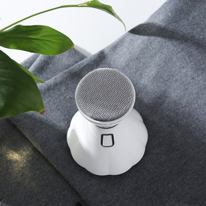 Rechargeable Smart Fabric Mini Lint Trimmer Rasoir Électrique Vêtements Portable Fuzz Rasoir Chandail Tapis Pill Cutter - Product Image 3