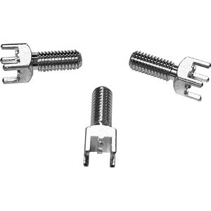 Prix usine sur étagère chargeur de batterie automobile vis M5 non soudée 9 broches 130A <span class=keywords><strong>borne</strong></span> à broches - Product Image 6