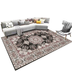 <span class=keywords><strong>Tapis</strong></span> de pied neutre imprimé numérique imprimé en 3d 2M par 3M <span class=keywords><strong>Tapis</strong></span> de sol extra large haut de gamme - Product Image 1