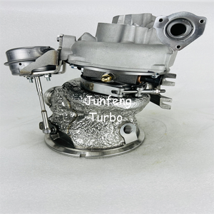 G35-<span class=keywords><strong>900</strong></span>เทอร์โบชาร์จเจอร์ใหม่ G35 <span class=keywords><strong>900</strong></span>เทอร์โบสำหรับ S4 S5 EA839 3.0T Stage3 - Product Image 2