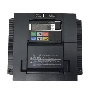 Brand New Original MX2 Series 4KW 3Phase Compact VFD Inverter 3G3MX2-A4040-ZV1
