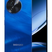 Doogee Note 59 PRO+ 5G LTE CDMA Smartphone Octa Core 36+512GB 6.7" 120Hz HD+ Kamera 50MP Android15 NFC Prancis Jerman Spanyol
