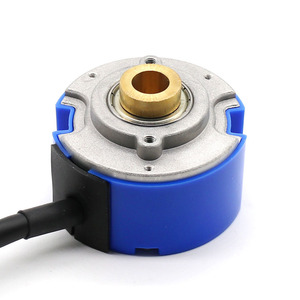Encodeur servo incrémental Tamagawa OIH48 2500P8 L6 5V pour pièces d'ascenseur - Product Image 3