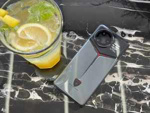 Redmi K80 Pro Edition, Pantalla AMOLED de 6.67 Pulgadas, 2K, 120 Hz, Batería de 6000 mAh, Carga Rápida de 120 W, Cámara de 50 MP, 16+1 TB, Resistente al Agua IP68/69, Teléfono Inteligente 5G - Product Image 6