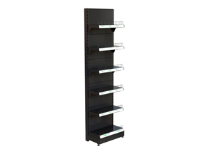Estanterías Metálicas de Grado Comercial con Descuento por Volumen, Fácil Montaje, para Supermercados, Clubes Mayoristas y Tiendas de Autoservicio - Product Image 3