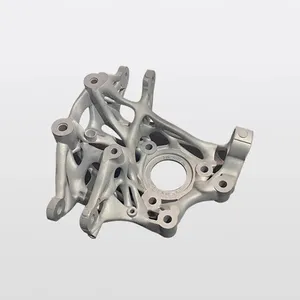 Profession elle 316L Stahl 3D-Druckteile Kunden spezifischer Edelstahl Engineering Parts Prototyping SLM 3D-Druckservice