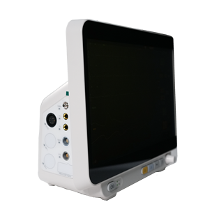 नवीनतम पशु चिकित्सा महत्वपूर्ण साइन मॉनिटर मॉड्यूलर डिजाइन आसान रखरखाव ईग स्पॉटू पशु चिकित्सा संस्थान के लिए - Product Image 5