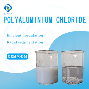 Aditivo Químico de Polímero PAC de Grado Industrial de Alta Calidad, Polvo Amarillo CAS 101707-17-9, <span class=keywords><strong>Cloruro</strong></span> de Polialuminio - Product Image 1