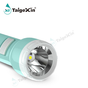 <span class=keywords><strong>Amazon</strong></span> Offre Spéciale USB <span class=keywords><strong>Rechargeable</strong></span> A Mené La Lumière De <span class=keywords><strong>TORCHE</strong></span> Alimenté Par Batterie LED Lampe De Poche - Product Image 2