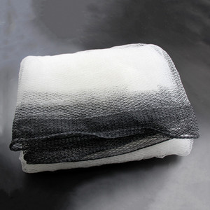 Lưới bảo vệ mưa đá cạnh tương phản-Lưới Monofilament viền đen - Product Image 6