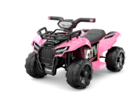 Voiture vtt électrique pour enfants, batterie 6v, nouvelle collection 2020
