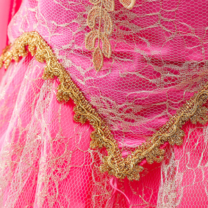 <span class=keywords><strong>2021</strong></span> nouveauté noël <span class=keywords><strong>Halloween</strong></span> fête habiller fée princesse 2 fille joli Costume filles - Product Image 3