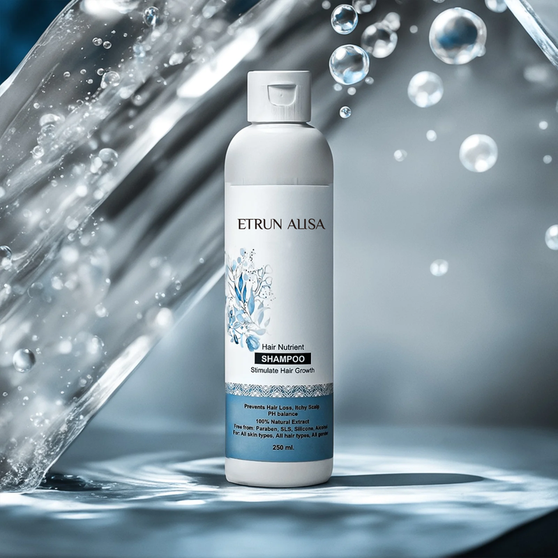 ETRUN ALISA Men s Daily Care