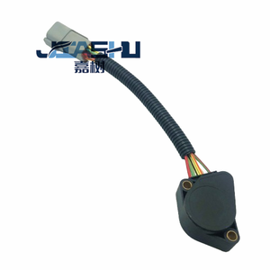 เซ็นเซอร์คันเร่งสำหรับรถบรรทุก Volvo สาย6 3175130 20715967 <span class=keywords><strong>82627979</strong></span> - Product Image 1