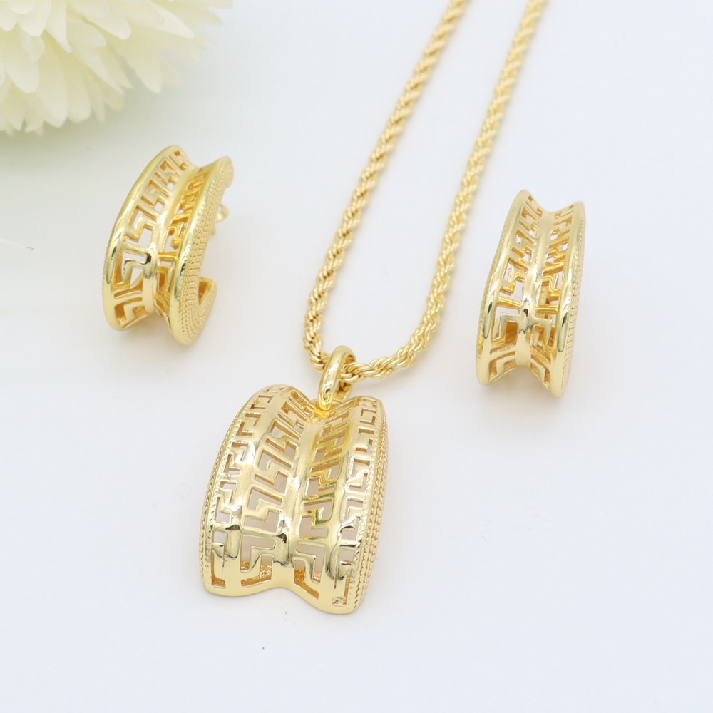 Gold sets 07