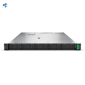 Servidor en Rack HPE ProLiant DL360 Gen12 1U, Procesador Intel Xeon Escalable Dual, DDR5, PCIe 5, NVMe, <span class=keywords><strong>Hardware</strong></span> <span class=keywords><strong>de</strong></span> Computación Empresarial - Product Image 2