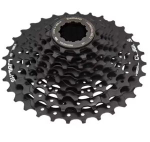 <span class=keywords><strong>Cassette</strong></span> de pignon <span class=keywords><strong>SHIMANO</strong></span> <span class=keywords><strong>ALTUS</strong></span> 9 vitesses HG200-9 HG200 pour VTT 12-28T/32T/34T/36T Pièces d'origine - Product Image 3